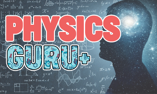 GURU+ Physics NMDCAT Question Bank