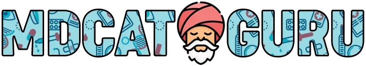 MDCAT GURU