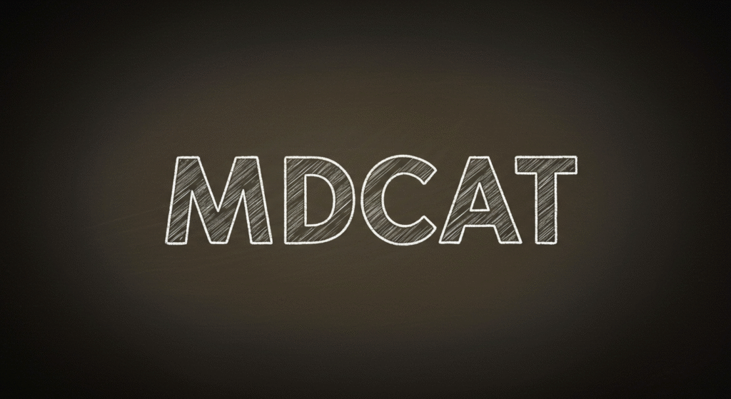 mdcat
